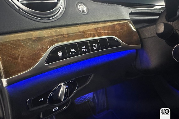 Mercedes-Benz S500 16 of 17