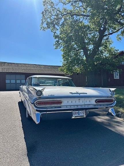 Pontiac Bonneville 5 of 19