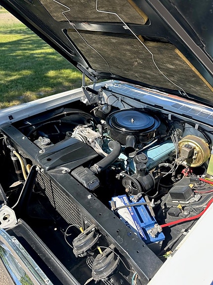 Pontiac Bonneville 19 of 19