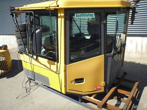Volvo A 25 D