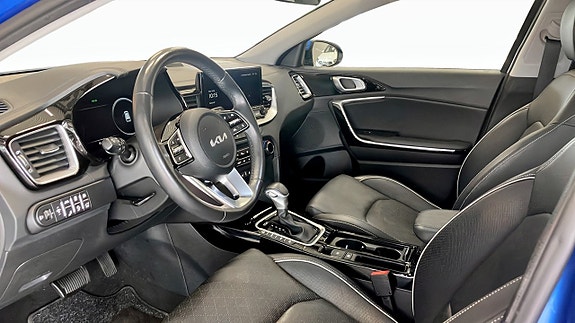 Kia Ceed 8 of 12