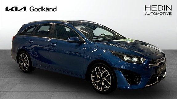 Kia Ceed 3 of 12