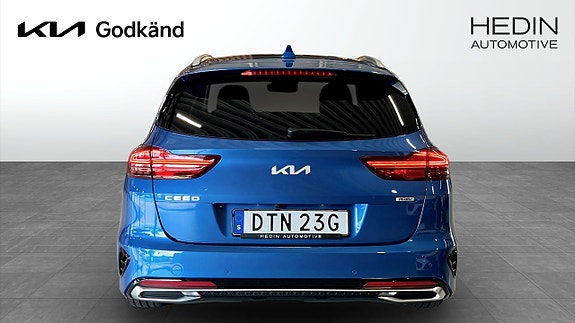 Kia Ceed 5 of 12