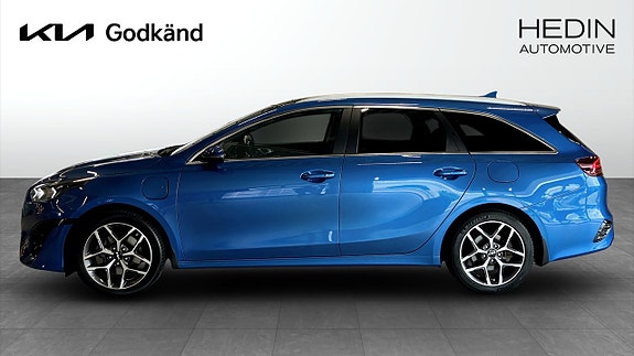 Kia Ceed 4 of 12