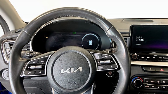Kia Ceed 10 of 12