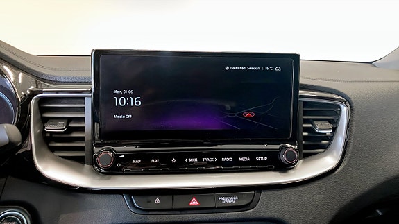 Kia Ceed 11 of 12