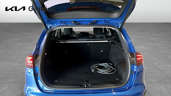 Kia Ceed 12 of 12