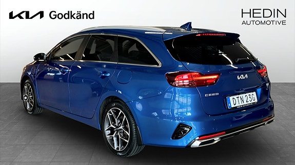 Kia Ceed 6 of 12