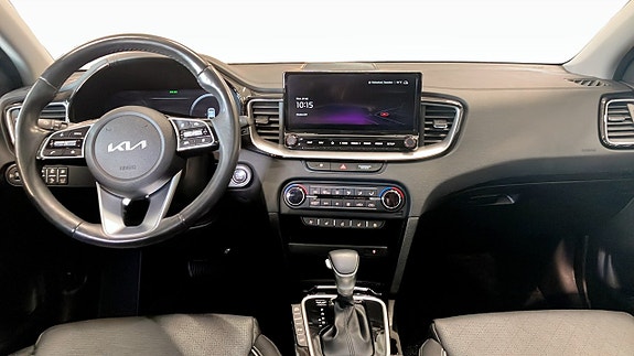 Kia Ceed 7 of 12