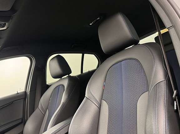 BMW 118i 12 of 18