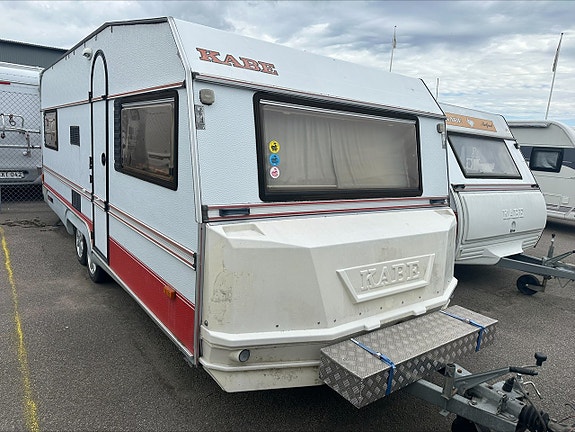 Kabe SAFIR 590 XL