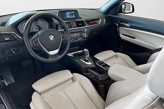 BMW 220i 18 of 27