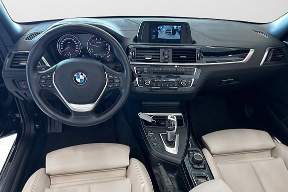BMW 220i 11 of 27