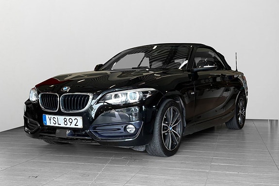 BMW 220i 27 of 27