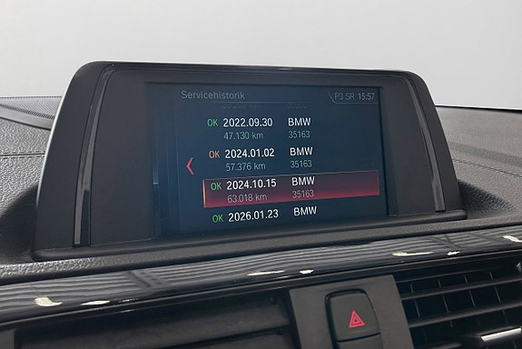 BMW 220i 8 of 27