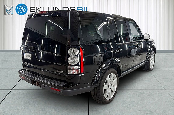 Land Rover Discovery 6 of 21