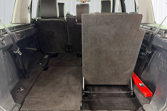 Land Rover Discovery 20 of 21