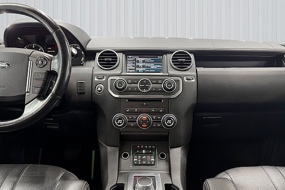 Land Rover Discovery 11 of 21