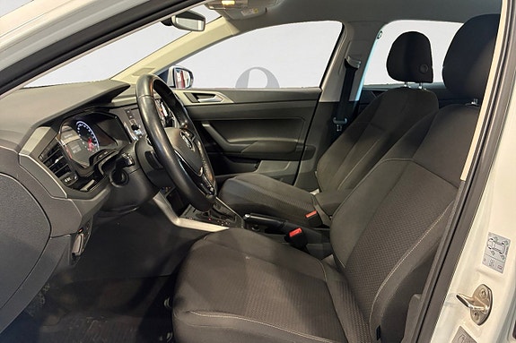 Volkswagen Polo 3 of 5