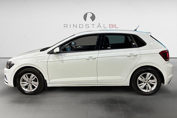 Volkswagen Polo 4 of 5