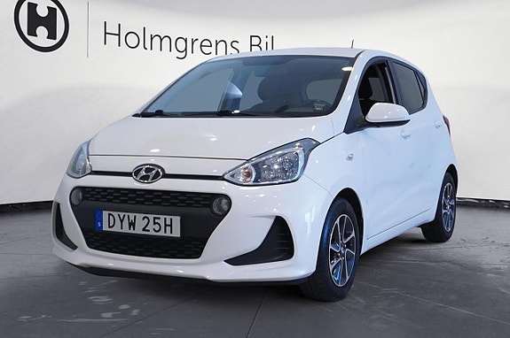 İkinci el  Hyundai I10 1.0
