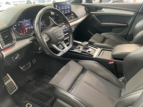 Audi Q5 16 of 27