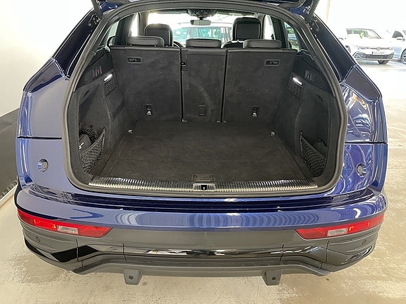 Audi Q5 9 of 27