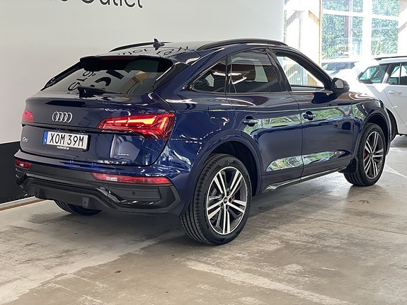 Audi Q5 7 of 27