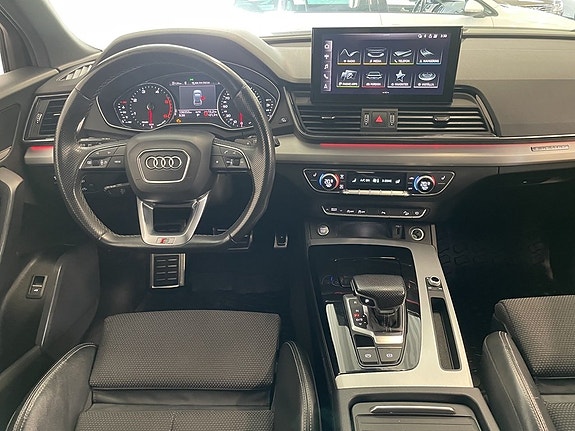 Audi Q5 14 of 27