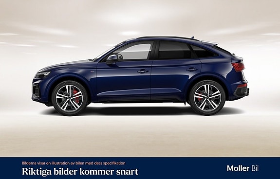 Audi Q5 5 of 5