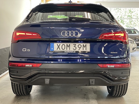 Audi Q5 8 of 27