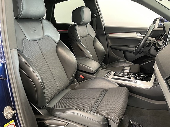 Audi Q5 18 of 27