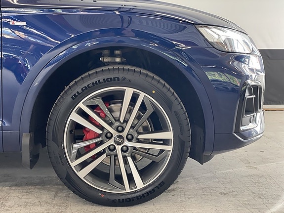 Audi Q5 6 of 27