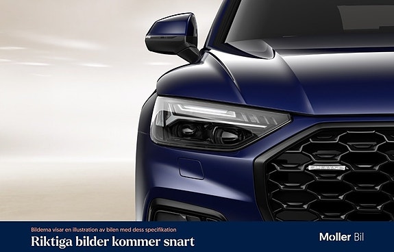 Audi Q5 4 of 5