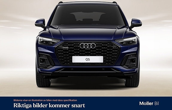 Audi Q5 3 of 5