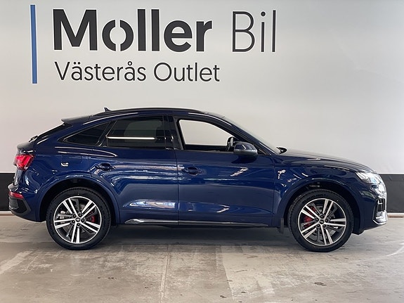 Audi Q5 5 of 27