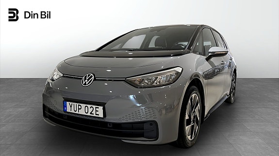 İkinci el  Volkswagen Id.3 Pro