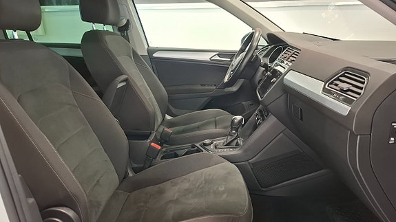 Volkswagen Tiguan 8 of 14