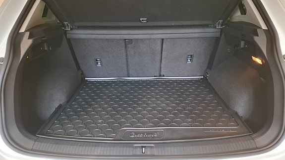 Volkswagen Tiguan 11 of 14