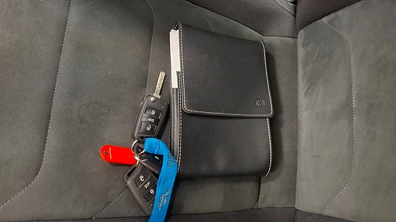 Volkswagen Tiguan 14 of 14