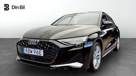 İkinci el  Audi A3 1.5 35 TFSI