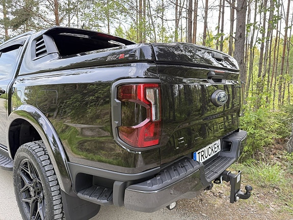 Ford Ranger 6 of 10