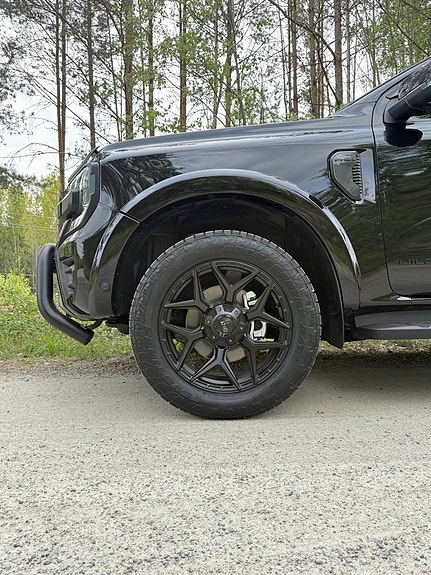 Ford Ranger 7 of 10