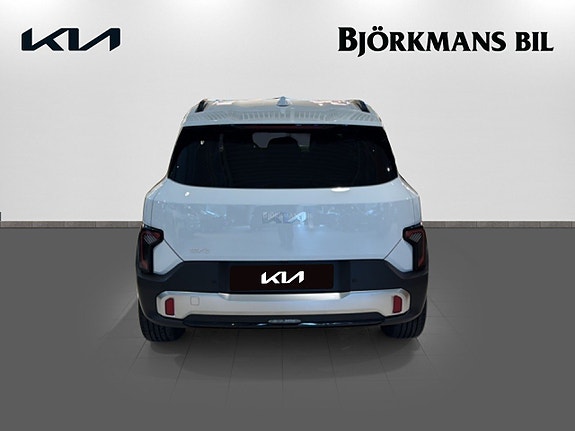 Kia EV2 5 of 5