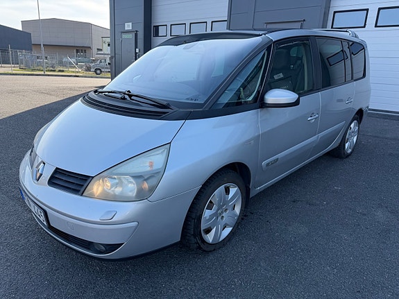 Renault Grand Espace