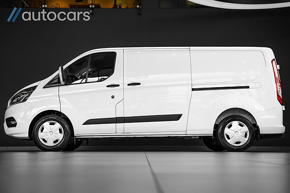 Ford Transit Custom 6 of 30