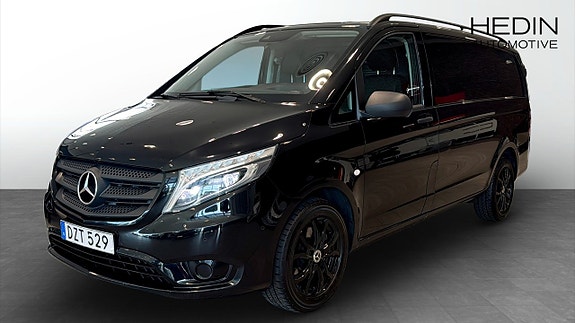Mercedes-Benz Vito 119