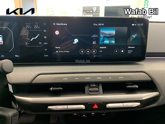 Kia EV4 13 of 25