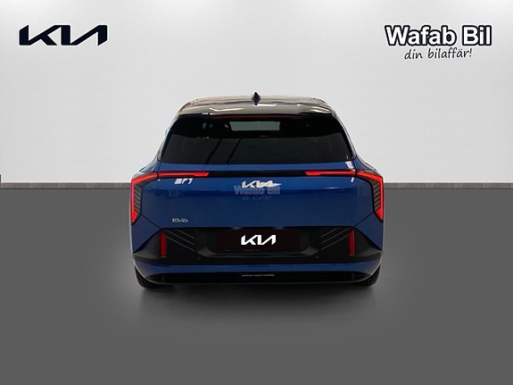 Kia EV4 5 of 5