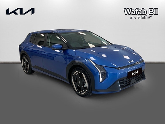 Kia EV4 3 of 5